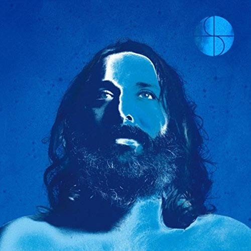 Sébastien Tellier - My God Is Blue (CD)
