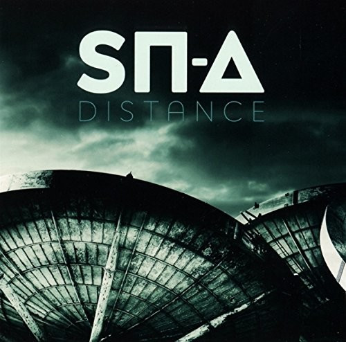 Sn-A - Distance (CD)