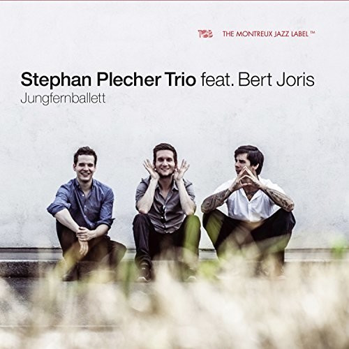 Stephan Plecher Trio - Jungfernballett (CD)