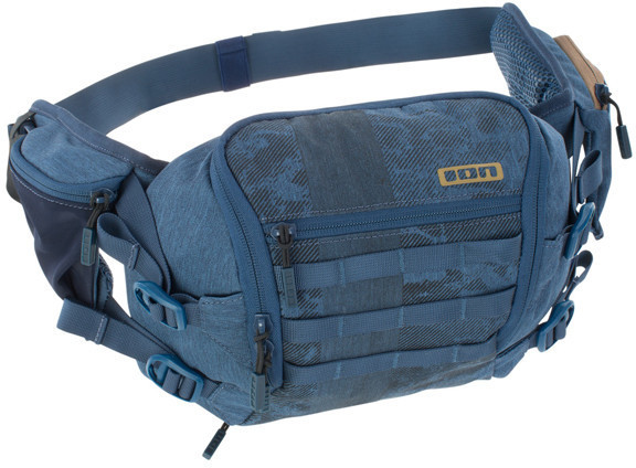ion Hipbag Traze 3 ocean blue