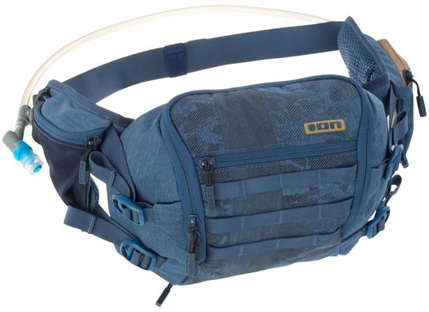 ion Hipbag Plus Traze 3 ocean blue