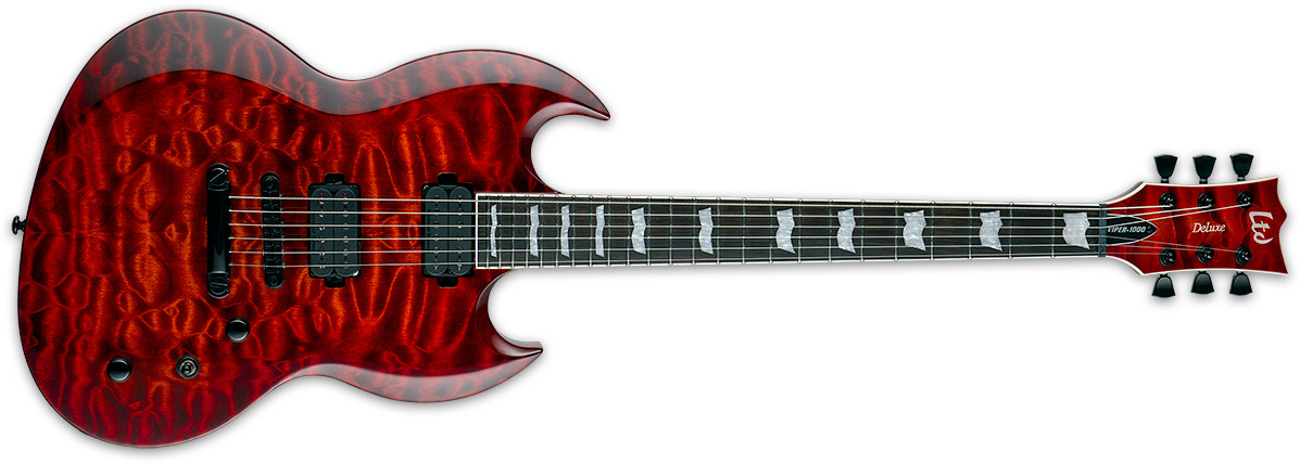 LTD Viper-1000 (2019)