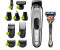 Braun MGK7220 All-in-one Trimmer 7