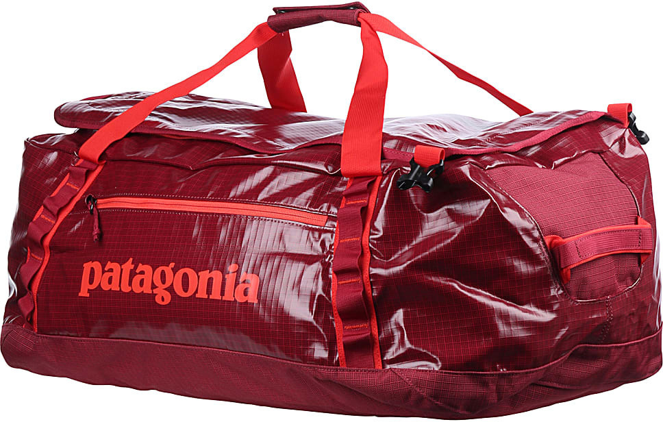 Patagonia Black Hole Duffel 55L roamer red desde 111,96 € Compara