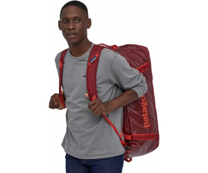 patagonia 70l black hole duffel