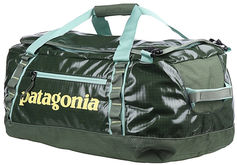 Patagonia Black Hole Duffel 40L camp green ab 94,12 € Preisvergleich bei idealo.de