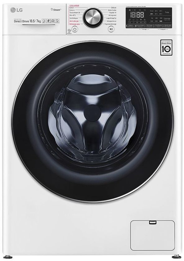 LG F174V92WRH