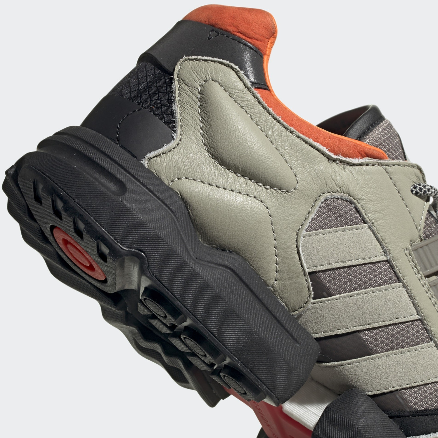 Adidas ZX Torsion Sesame/Core Black - EE5444