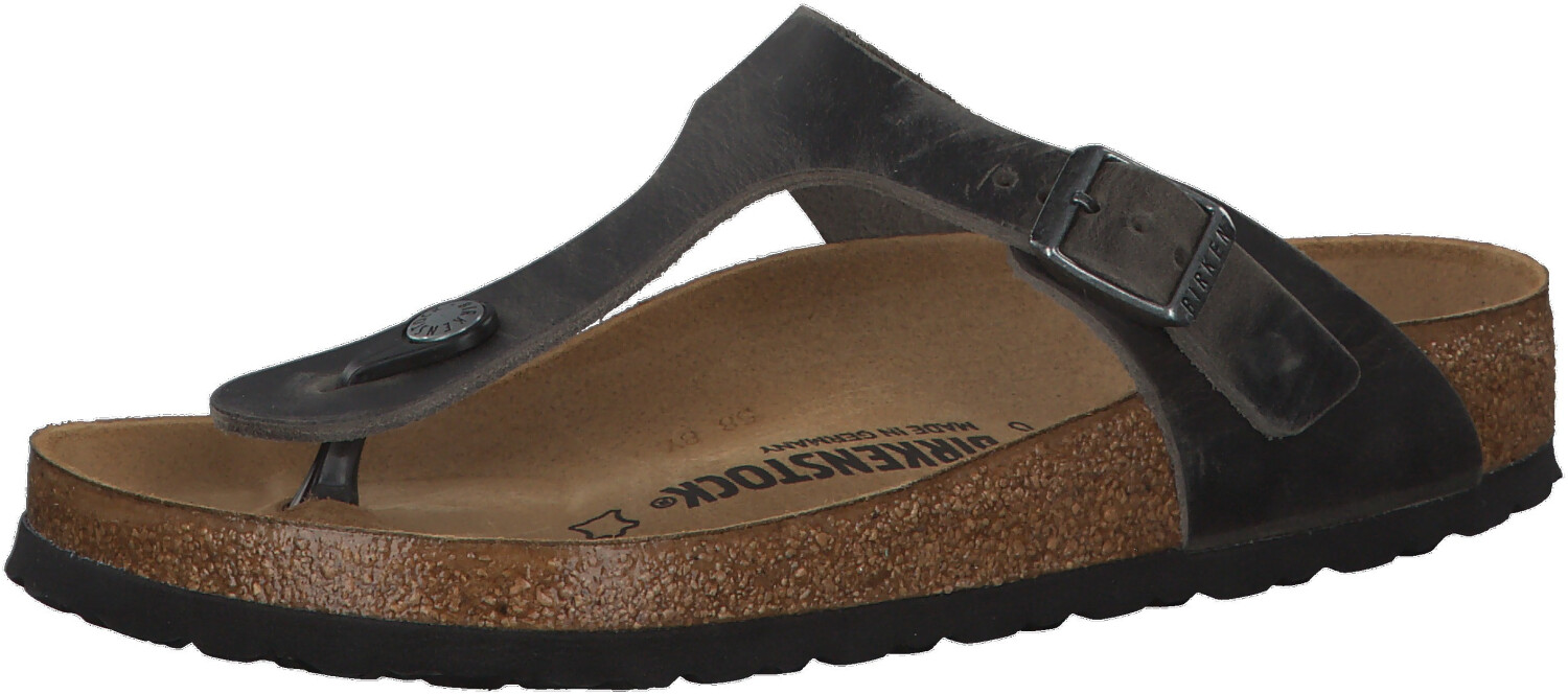 Birkenstock iron store