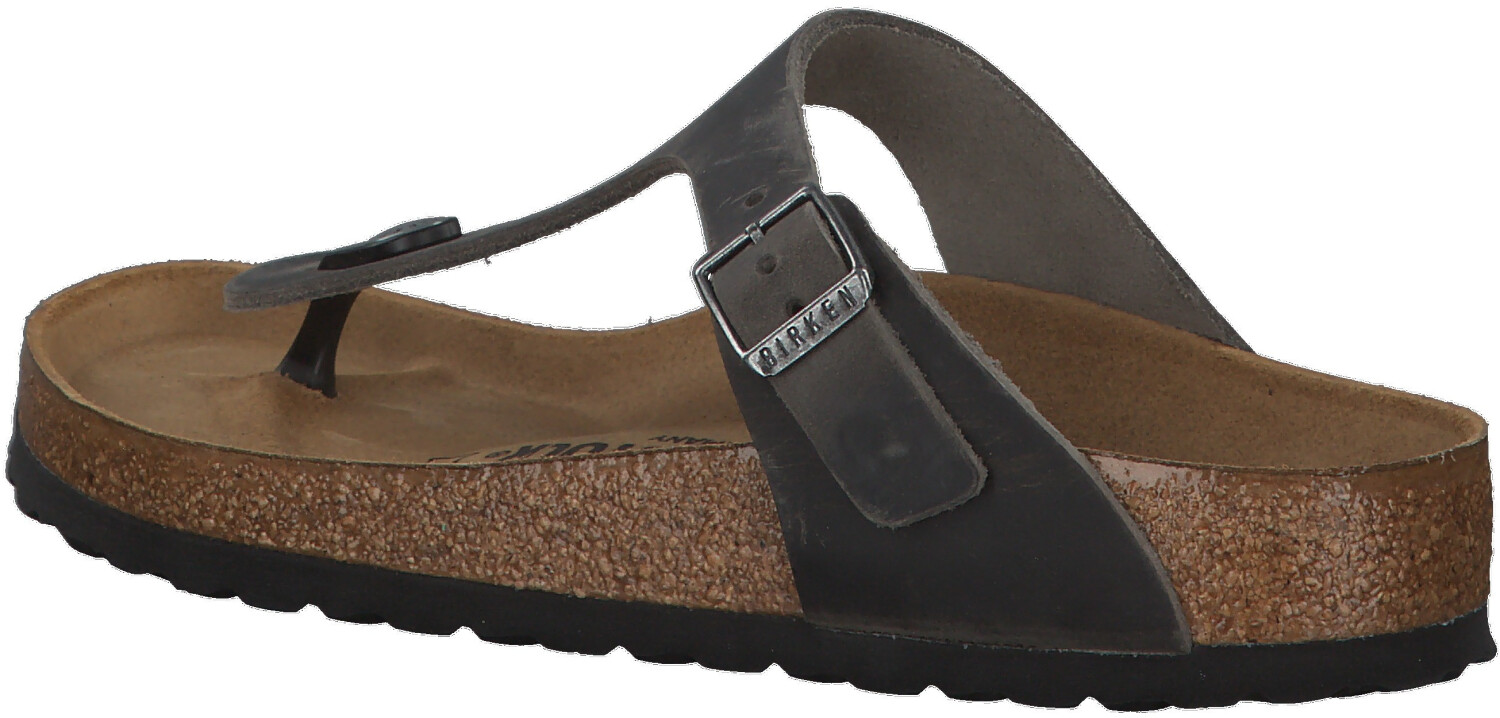 Birkenstock iron man online