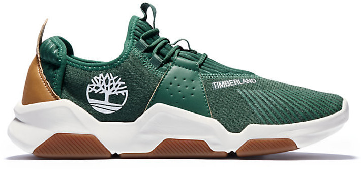 timberland earth rally green