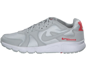 Nike Atsuma silver grey/red desde 57,95 € | Compara precios en idealo