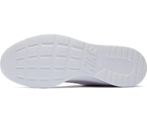 nike tanjun barely rose