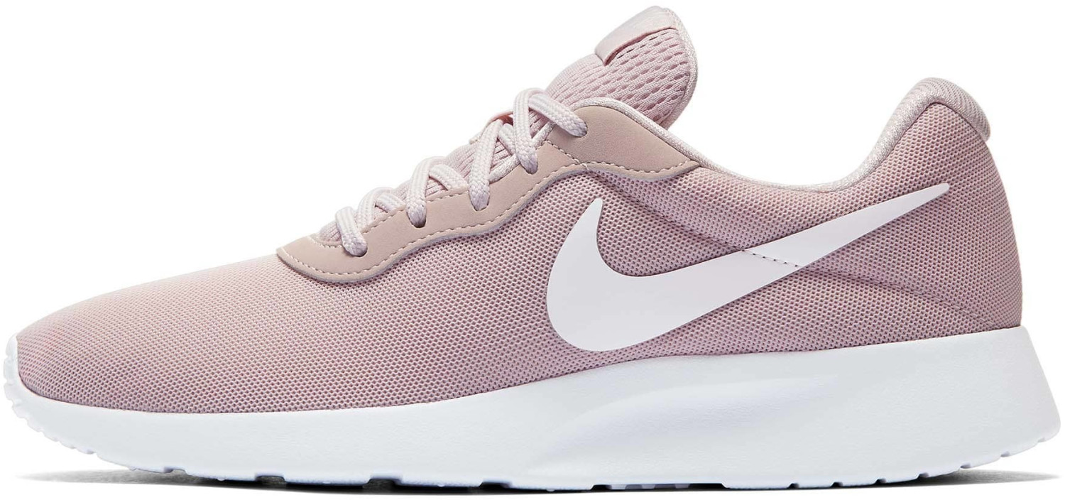 nike tanjun barely rose