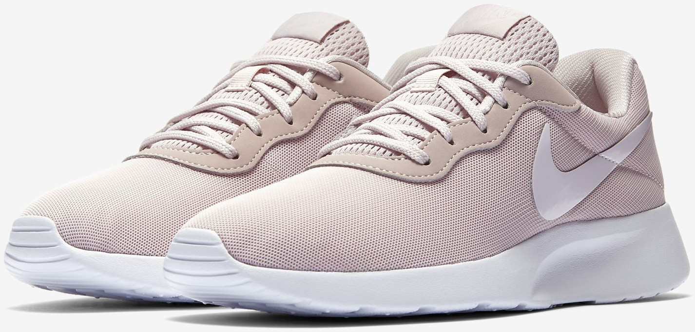 nike tanjun barely rose
