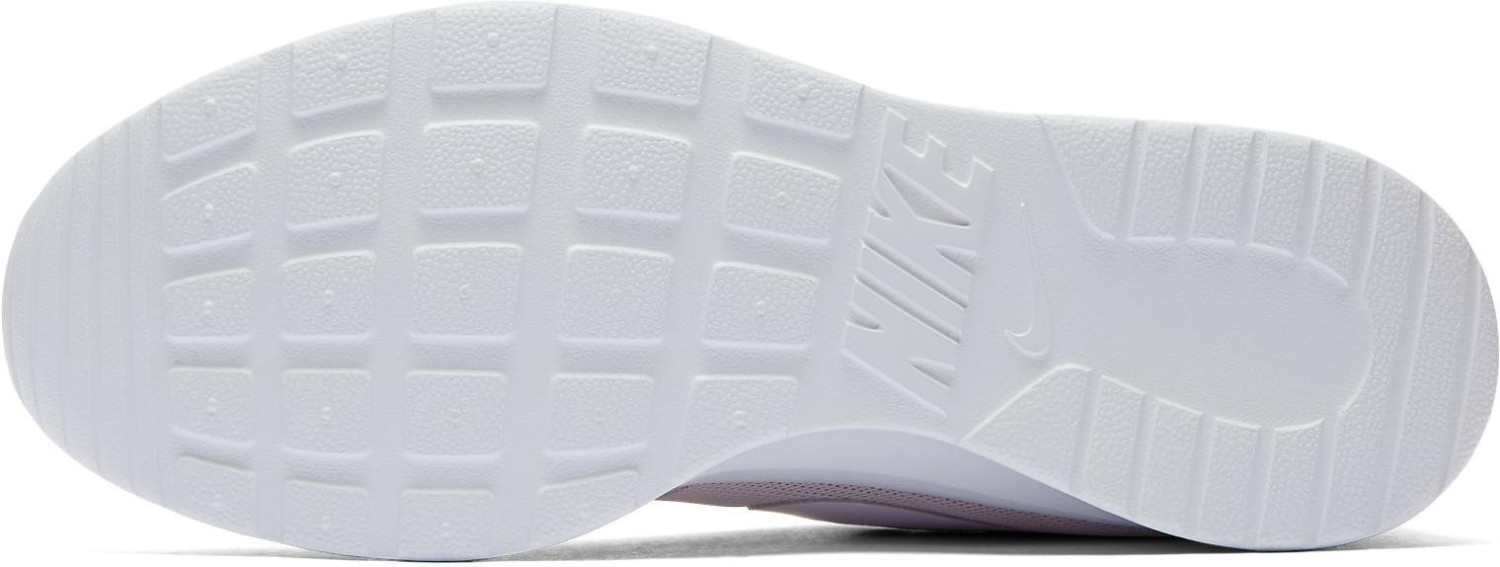 nike tanjun barely rose