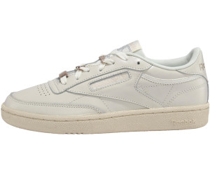 Reebok Club C 85 Women chalkpaper whitepure grey 3 ab 29 Reebok Club C 85 Women chalkpaper whitepure grey 3 ab 29