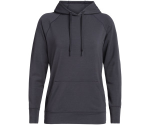 Icebreaker momentum outlet zip sweater