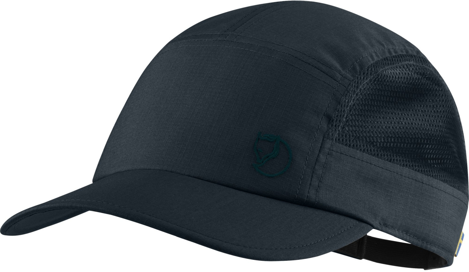 Fjällräven Abisko Mesh Cap dark navy