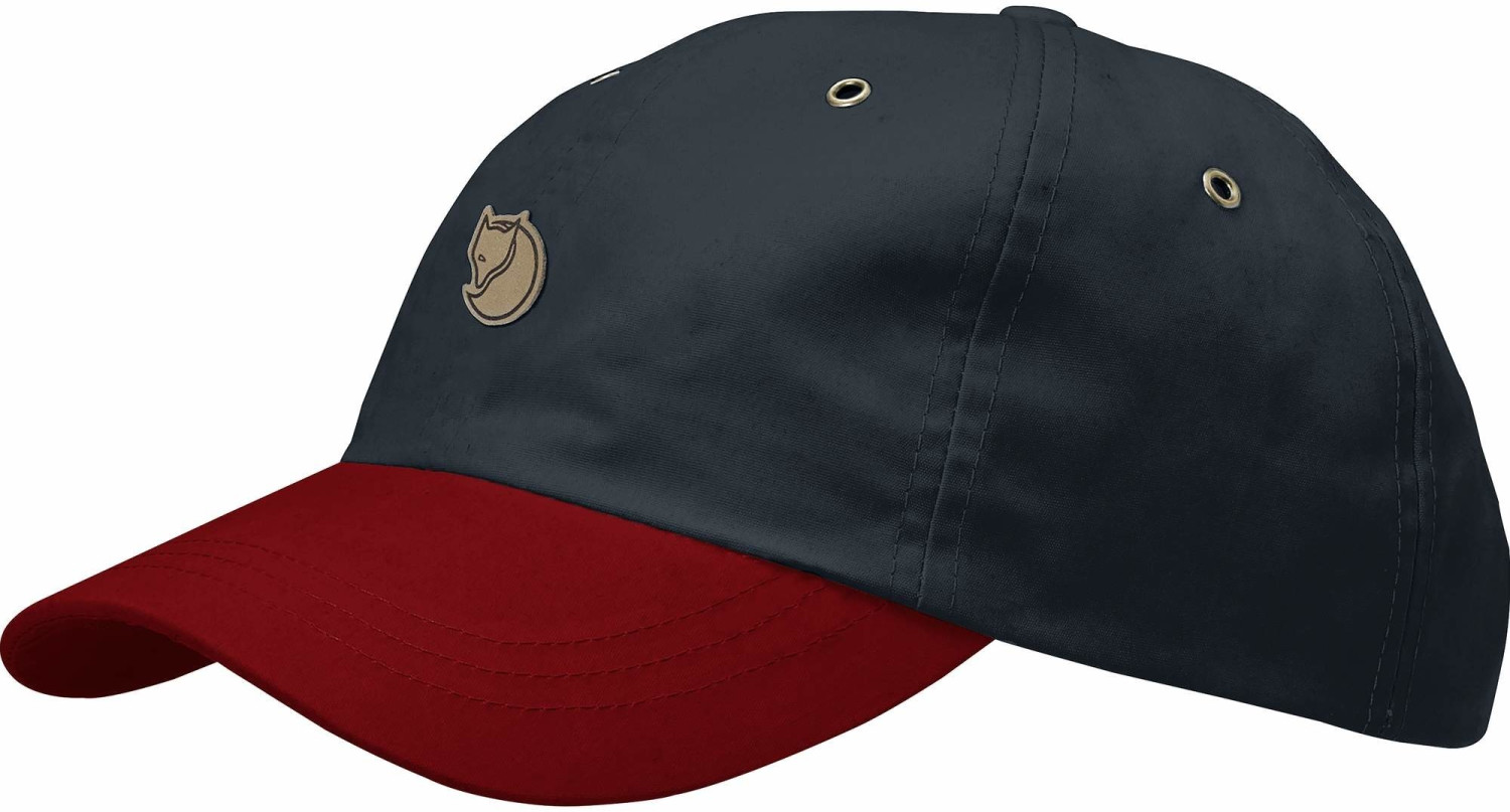 Fjällräven Helags Cap dark navy/lava