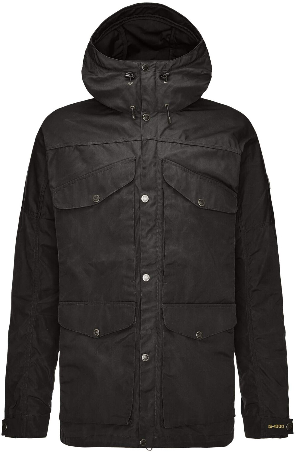 Fjällräven Vidda Pro Jacket M