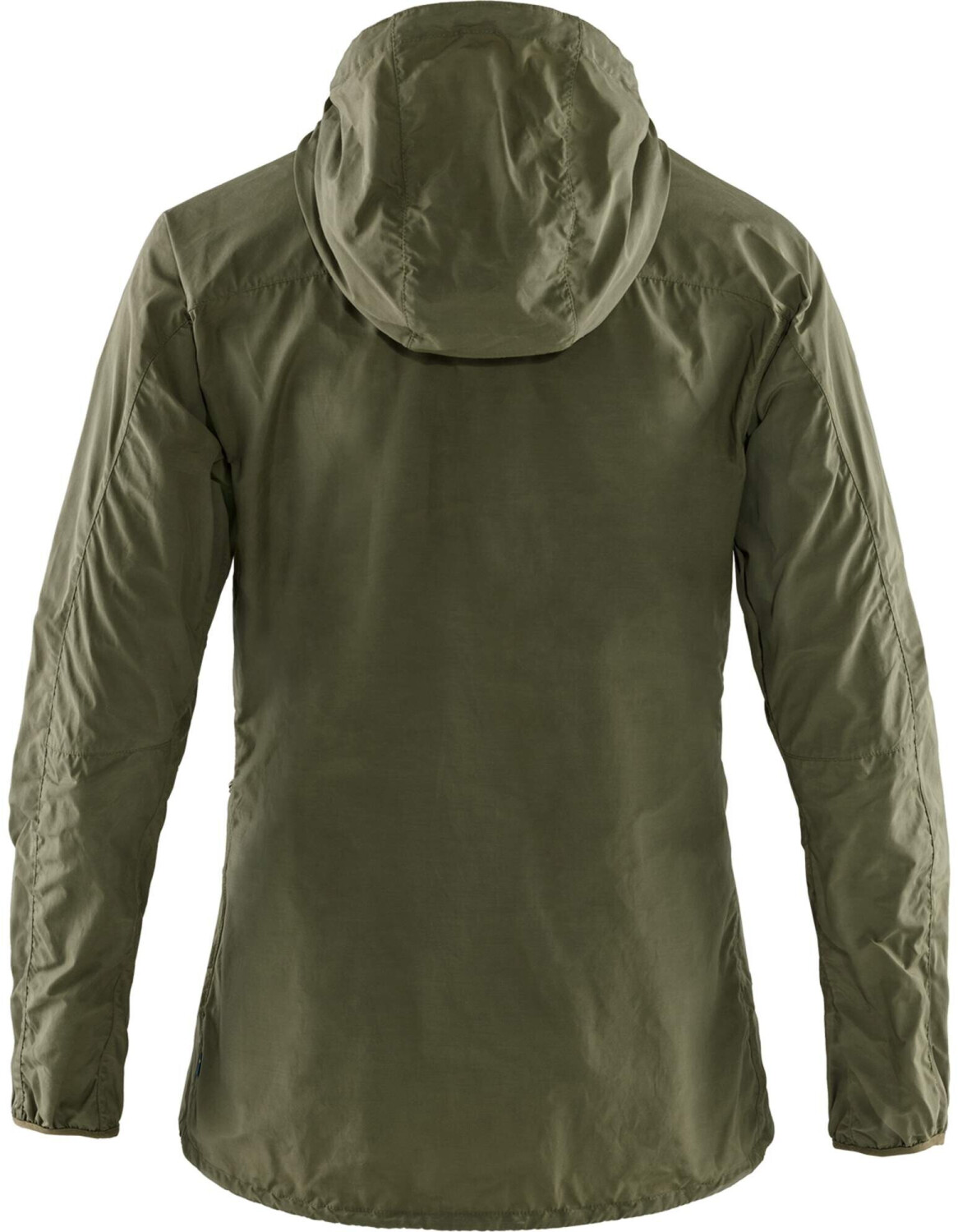 Fj llr ven High Coast Wind Jacket W 83516 green ab 130 50