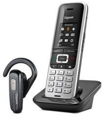 Gigaset S850 DECT