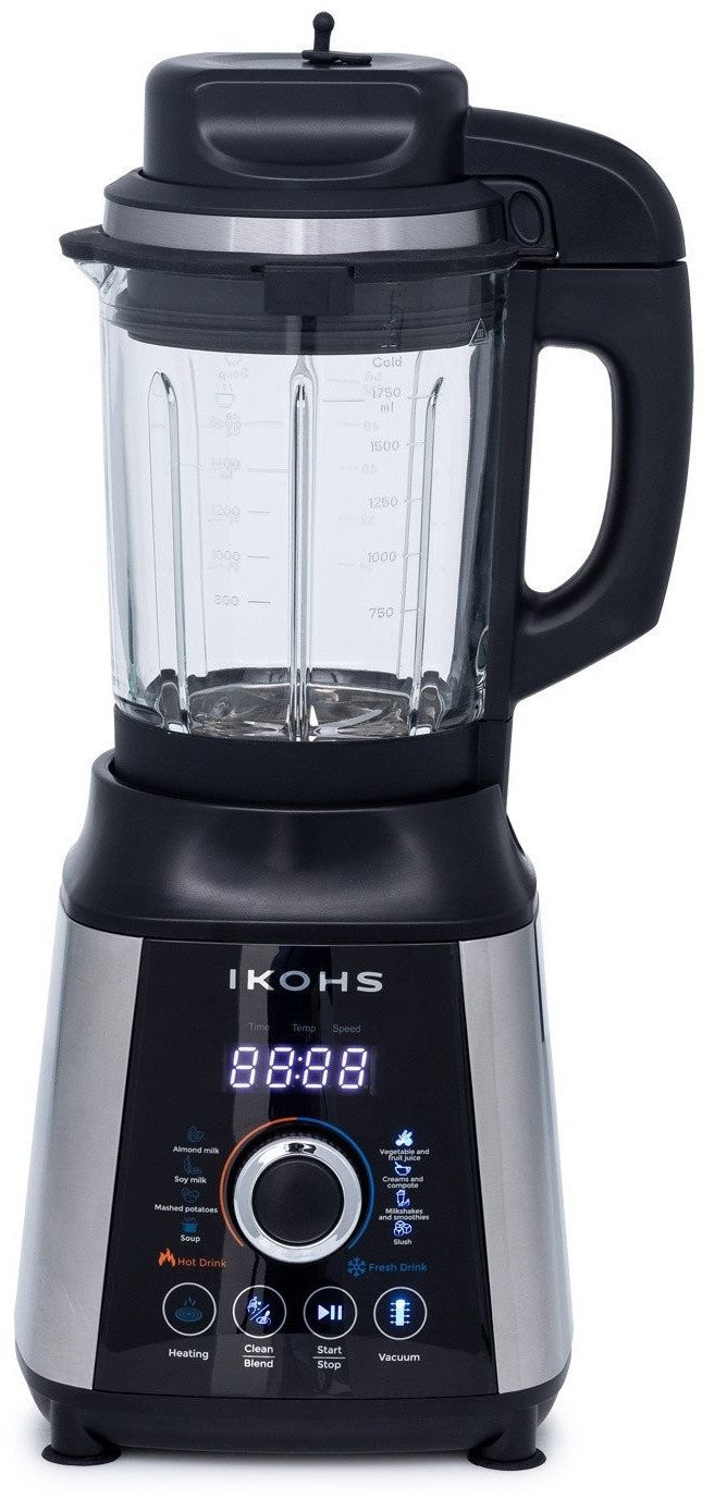 CREATE Triumph Inox Pro