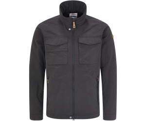 Fjallraven travellers mt jacket