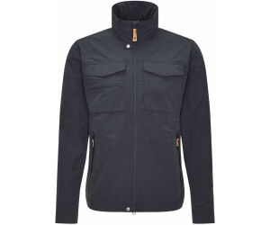 Fjallraven travellers jacket new arrivals