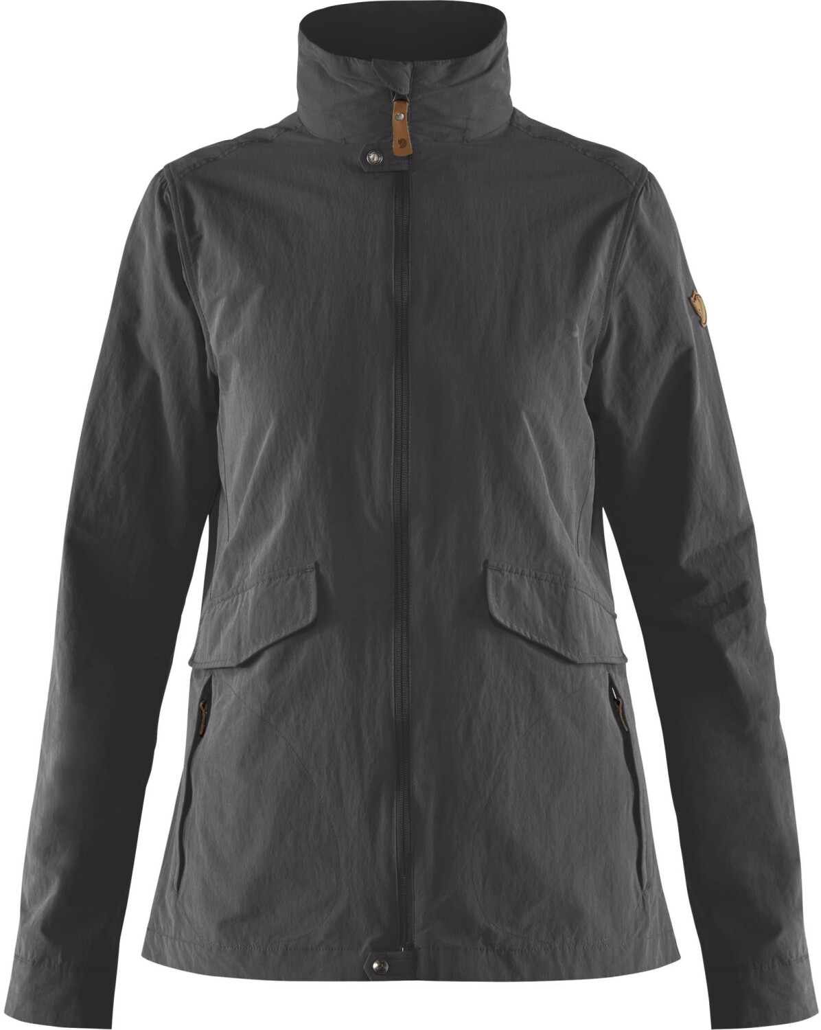 Fjällräven Travellers MT Jacket W (84761)