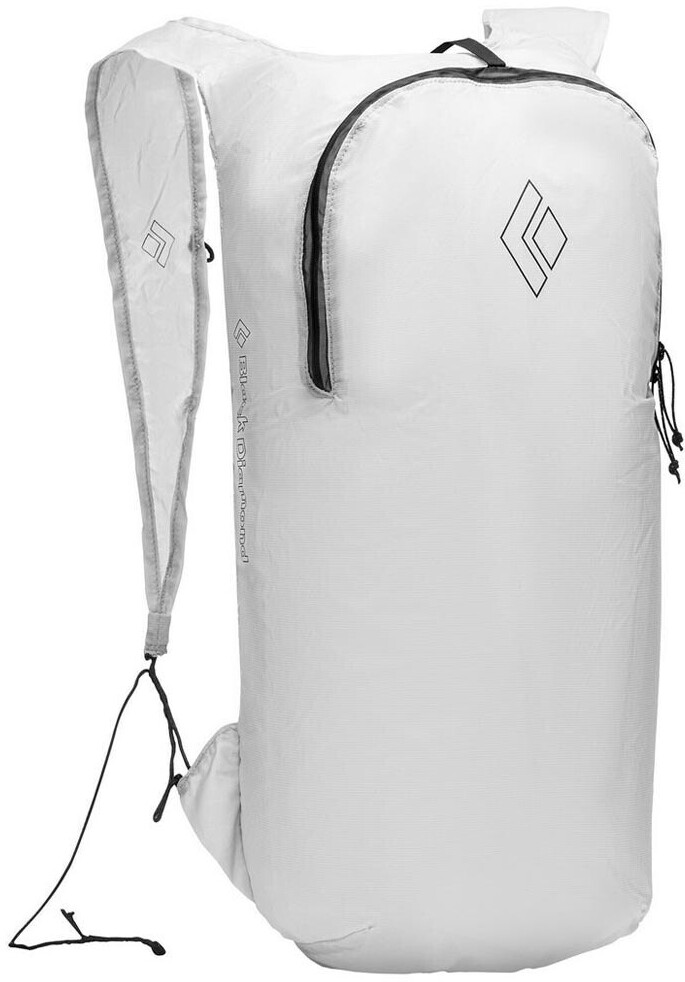Black Diamond Cirrus 9L alloy