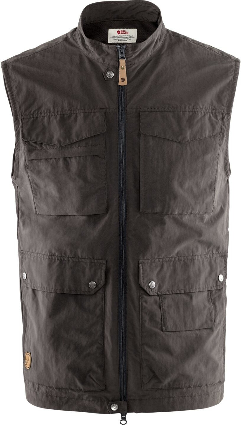 Fjällräven Travellers MT Vest M (84763)