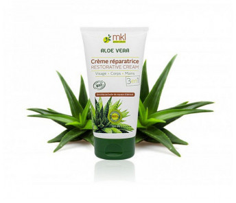 MKL Green Nature Crème réparatrice (150 ml)