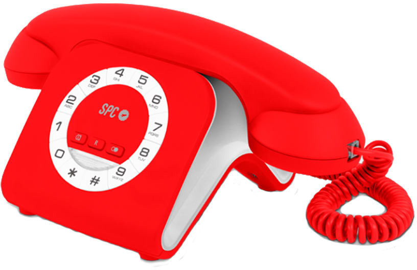 SPC Retro Elegance Mini (3609)