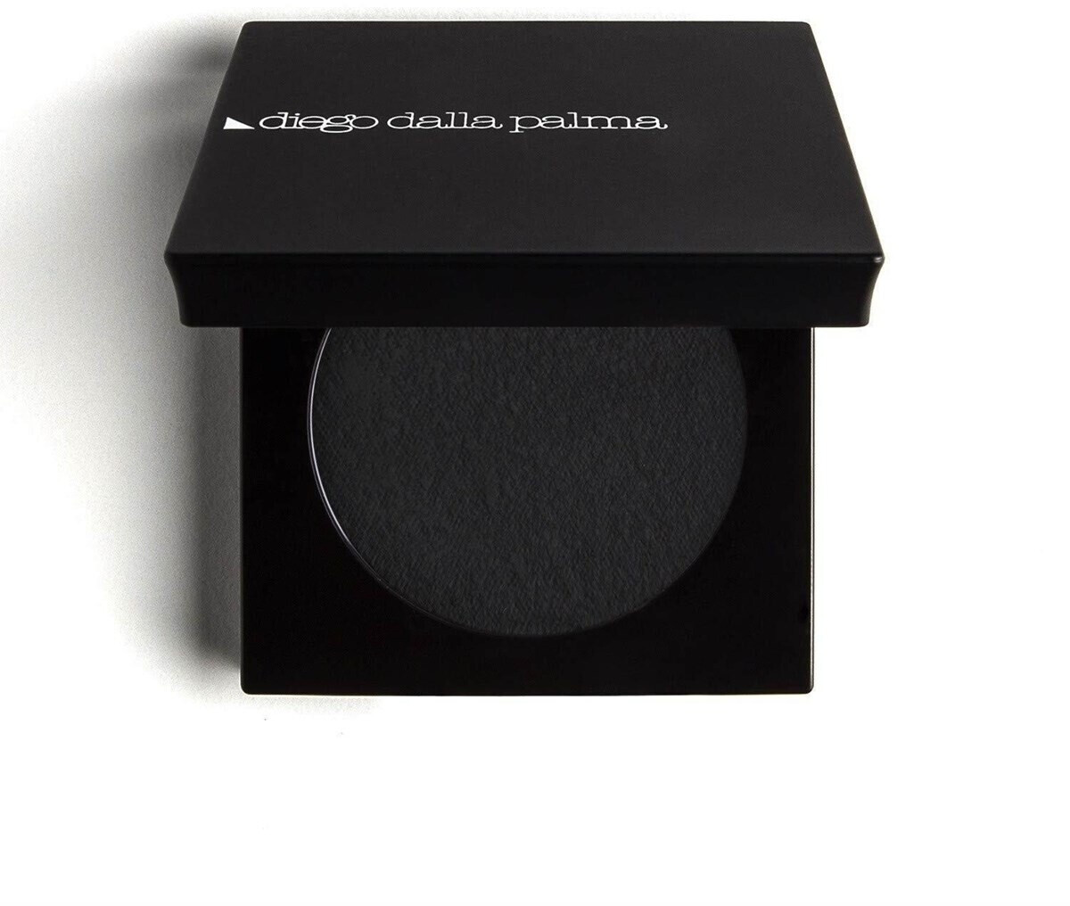 Diego dalla Palma Makeupstudio Matt Eyeshadows (3g) 159 Total Black