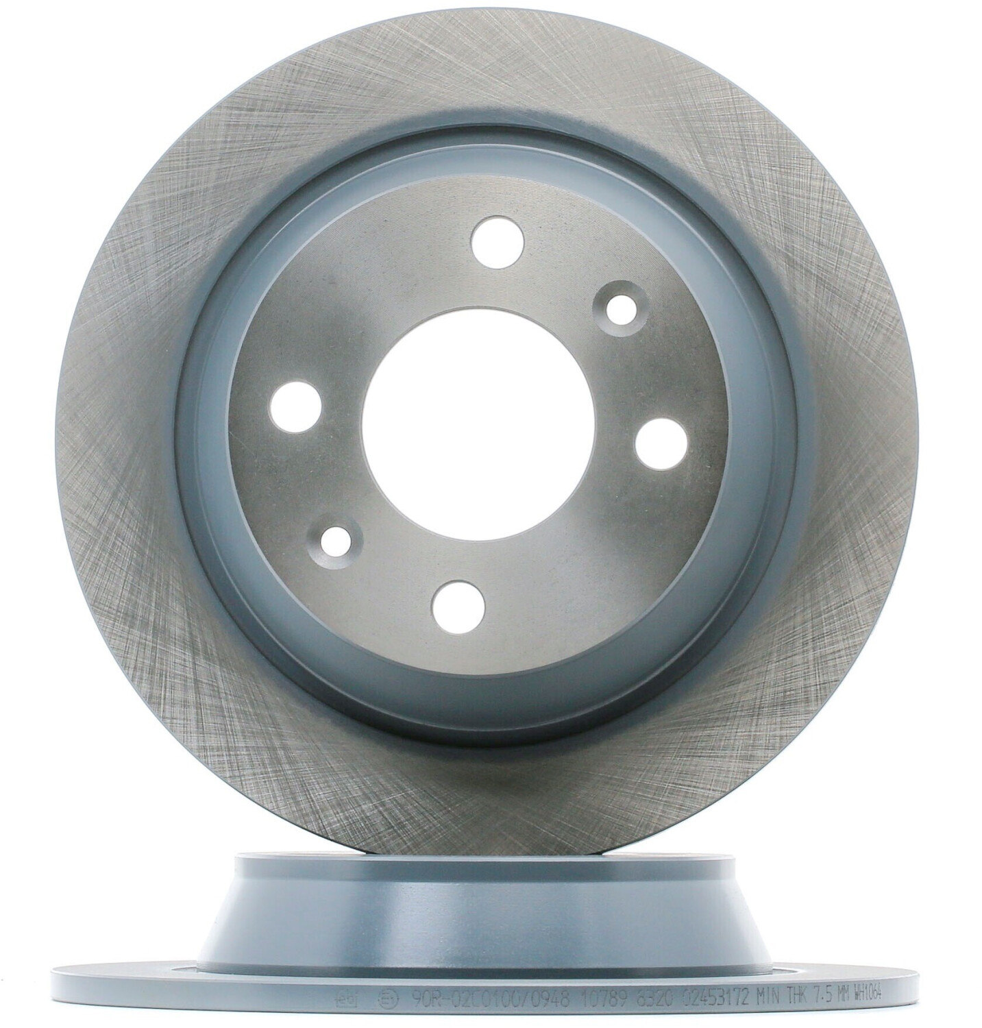 Febi Bilstein 10789