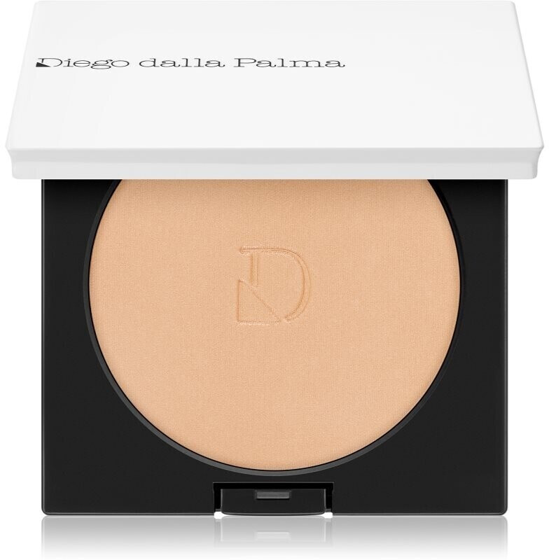 Diego dalla Palma Compact Powder (9g) 12 Warm Beige