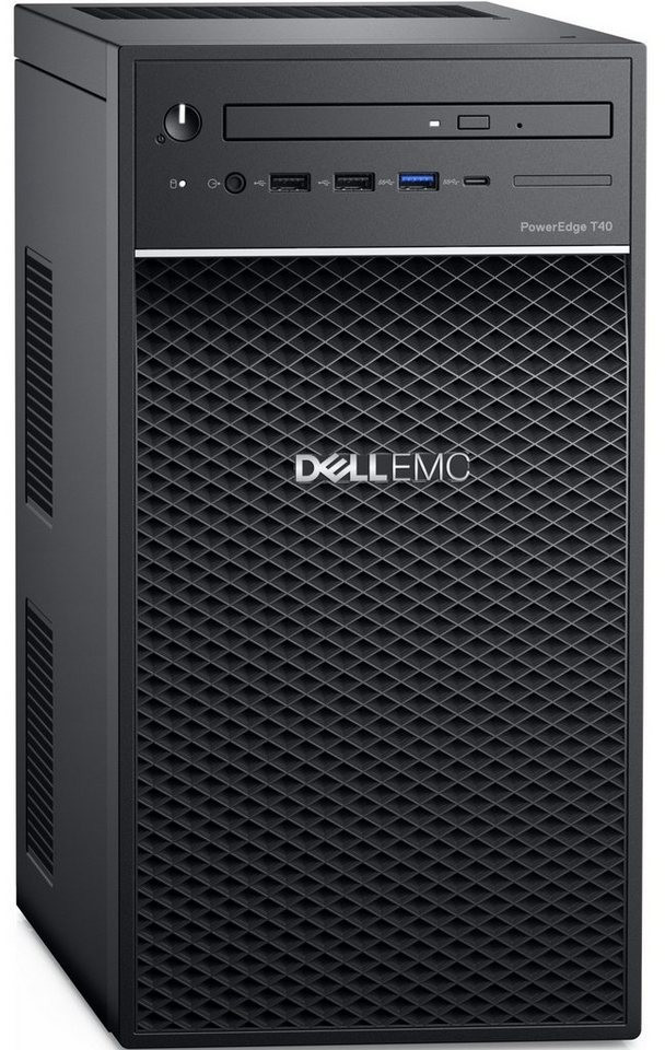 Buy Dell POWEREDGE T40 (9YP37) from £429.97 (Today) – Best Deals on