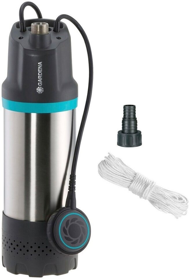 Gardena 5900/4 inox (1768-20)