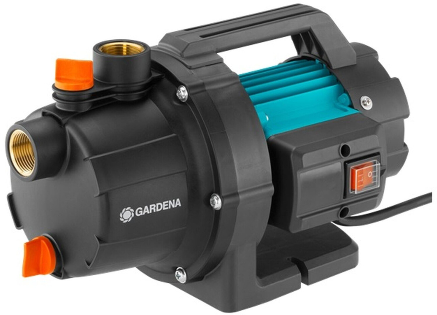 Gardena 3000/4 (9010-29)