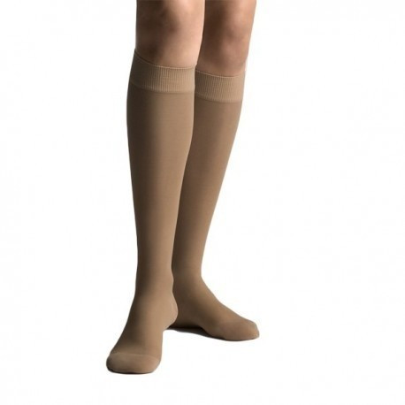 Farmalastic Socks Normal Compression A-D Beige XXL