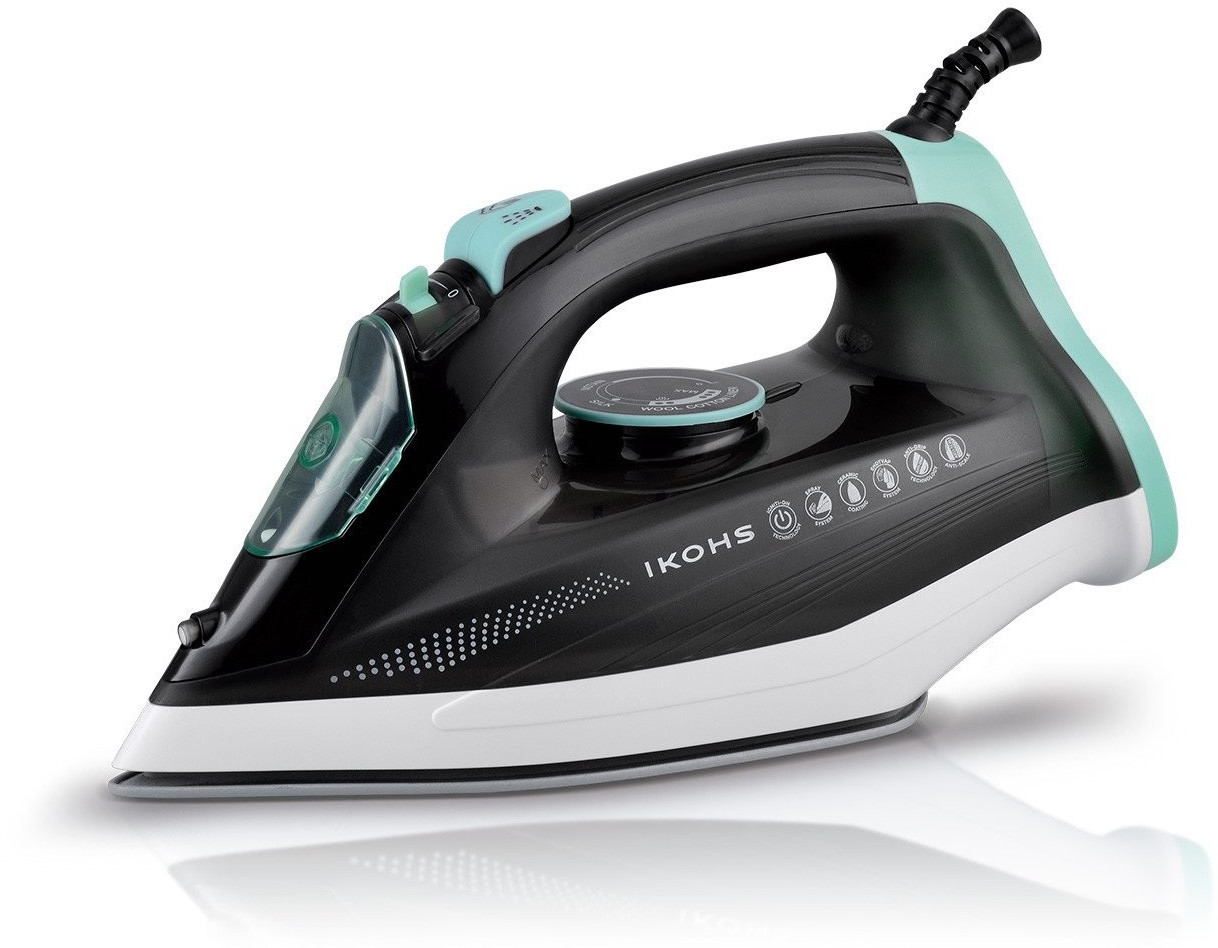Ikohs Luxor 2600