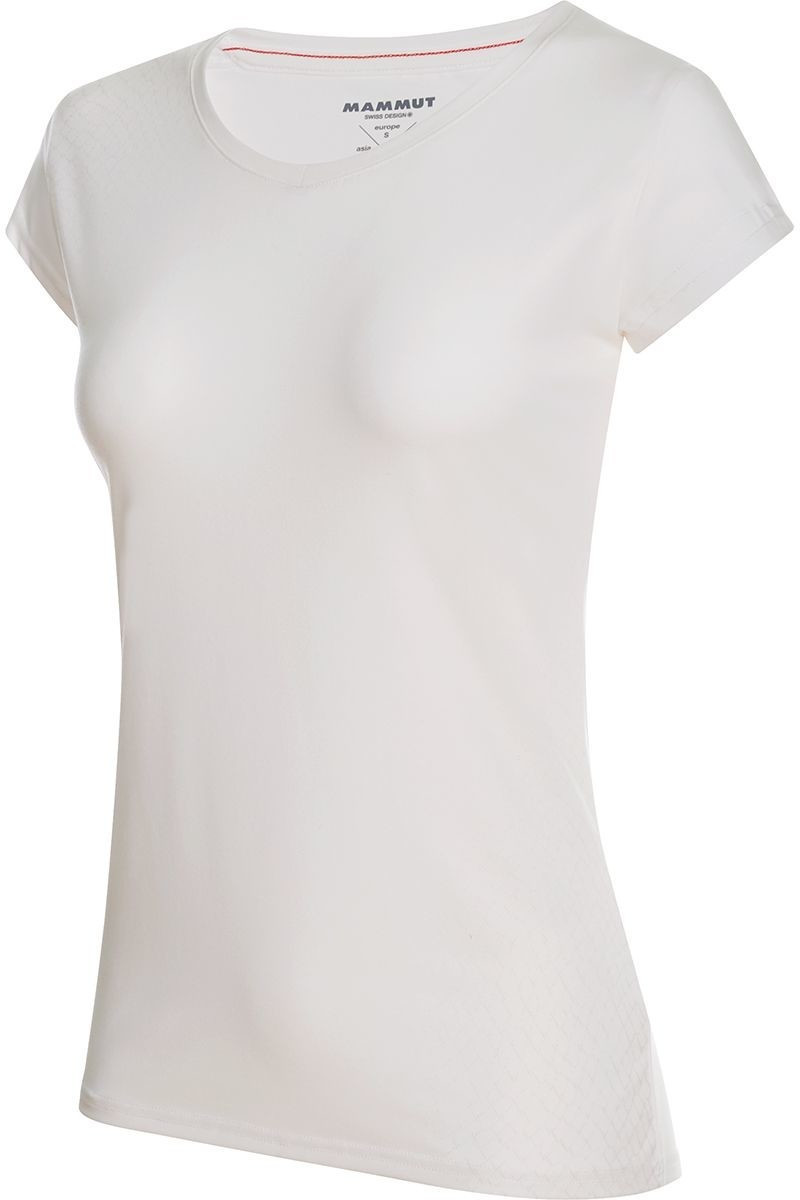 Mammut Trovat T-Shirt Women (1017-01051)