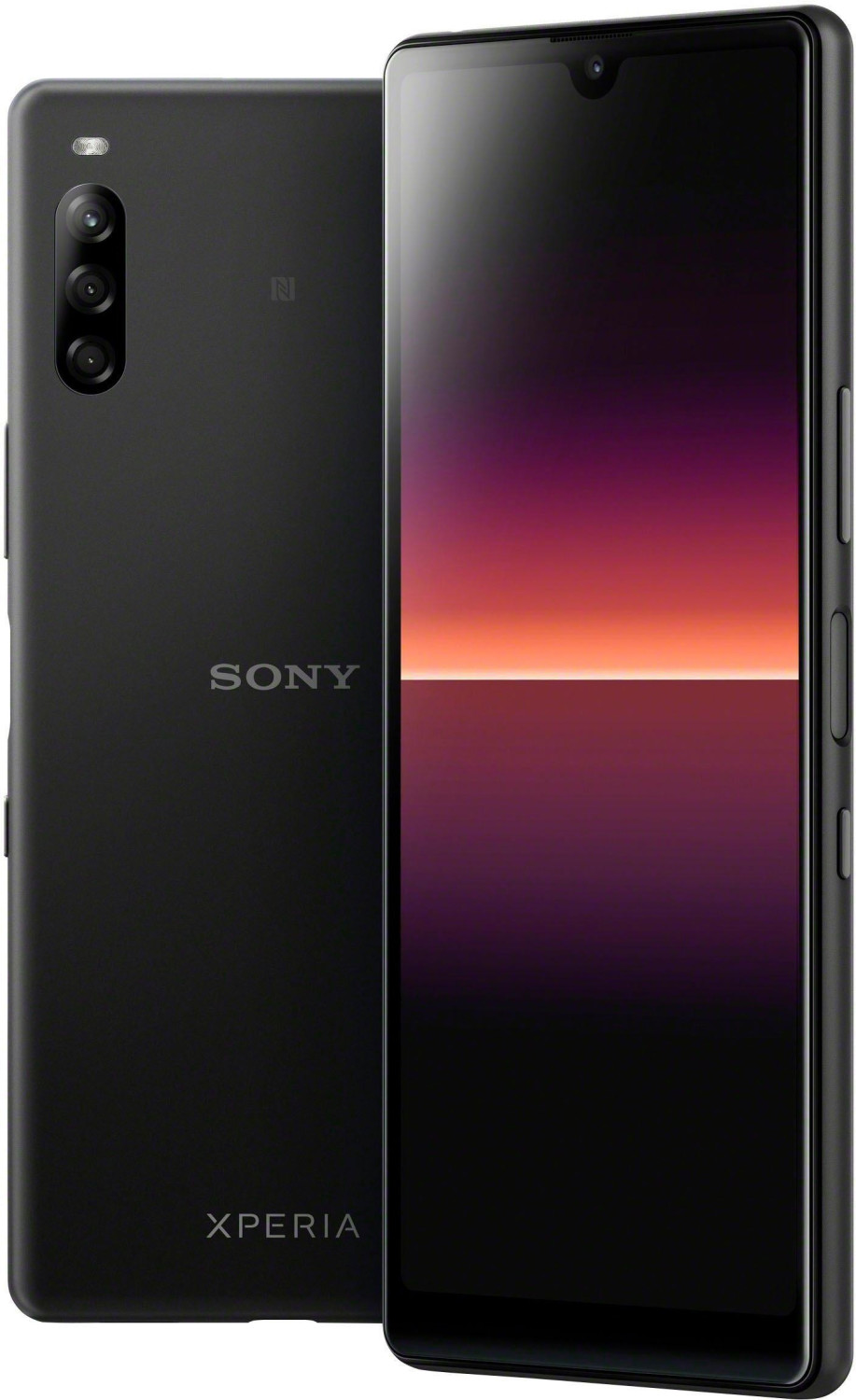 Sony Xperia L4 noir