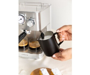 Espresso coffee machines - Create Ikohs