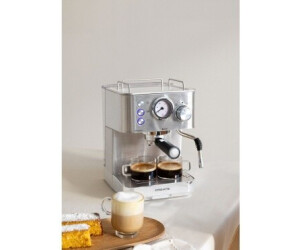 Ikohs Kaffeta Espress au meilleur prix sur idealo.fr