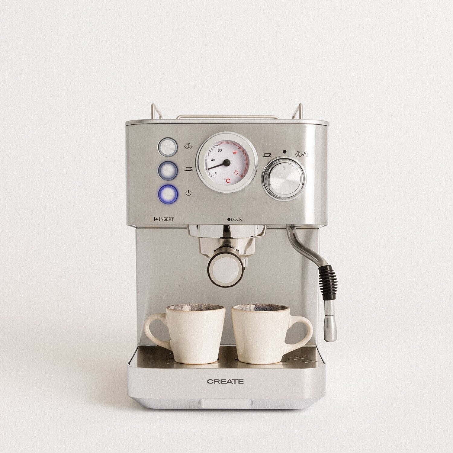 Ikohs Kaffeta Espress