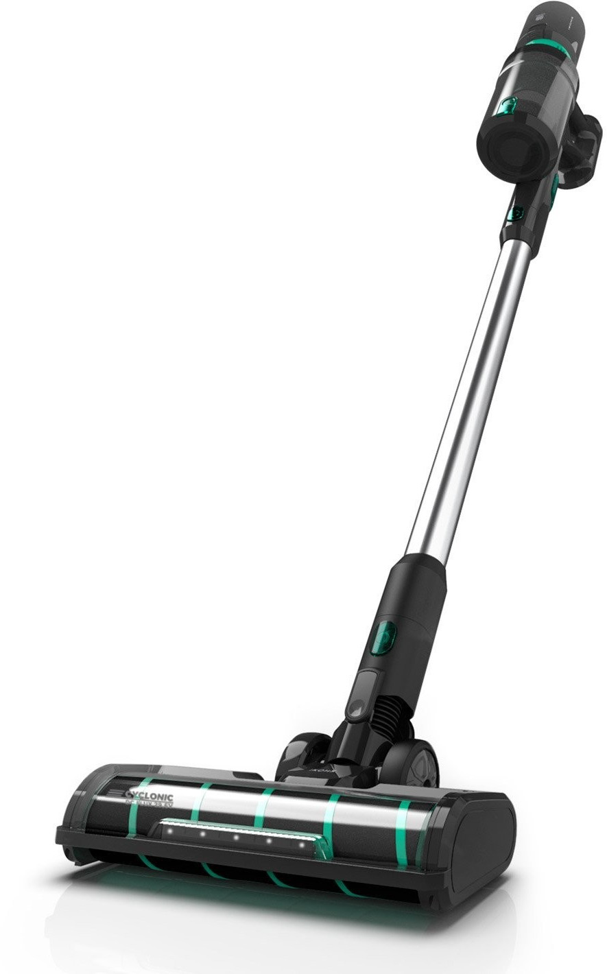 Ikohs Cyclonic DC-FLUX 29,6V