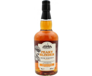 Peaky Blinder Irish Whiskey 0,7L (40% Vol.) – www.